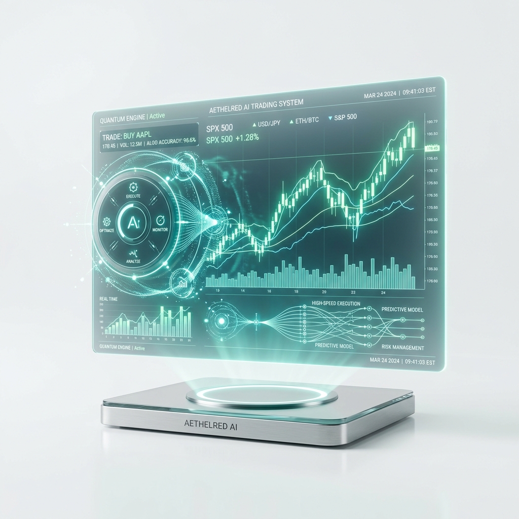 AI Trading System
